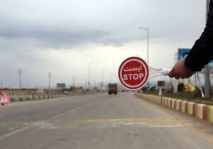 اجرای محدودیتهای ترافیکی از امروز در جادههای مازندران