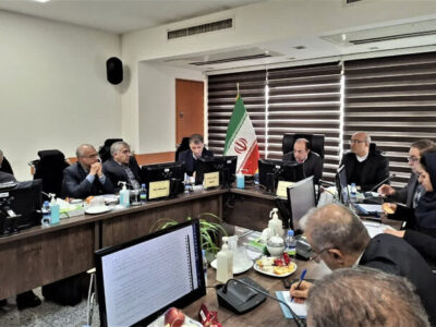 استاندار کرمانشاه: کرمانشاه نیازمند نگاه ویژه ملی در حوزه سلامت است