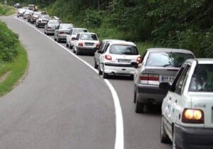 اعلام محدودیتهای ترافیکی از ۲۹ بهمن تا ۲ اسفندماه در برخی جادهها