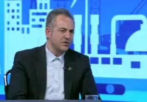 افزایش ترانزیت با تکمیل خط ریلی مرند–چشمهثریا