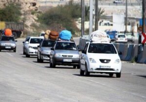 افزایش سفرهای ارزانقیمت نوروزی؛ راهکارهای کارشناسی انجمن گردشگری ایران برای مدیریت ایمن و هوشمند