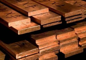 افزایش موجودی و افت تقاضای چین، بازار جهانی مس را وارد فاز ترس کرد