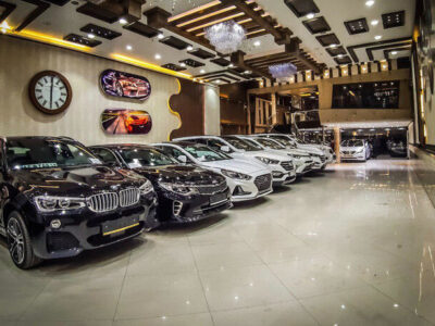 افزایش نرخ ارز نگاه سرمایه ای را به خودرو بازگرداند