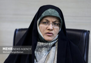 الهیان: ملت ایران تنها ملتی است که لیاقت ایستادگی مقابل آمریکا را دارد