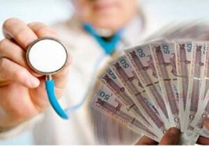 انتقاد به افزایش پرداختی از جیب مردم در حوزه سلامت