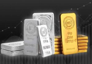 انس طلا و نقره در انتظار مذاکرات ایران و آمریکا؛ تکلیف بازار چه خواهد شد؟