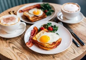 این مواد غذایی سالم را باهم نخورید؛ مواد مغذی شان از بین می رود!