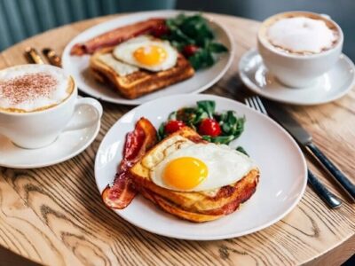 این مواد غذایی سالم را باهم نخورید؛ مواد مغذی شان از بین می رود!