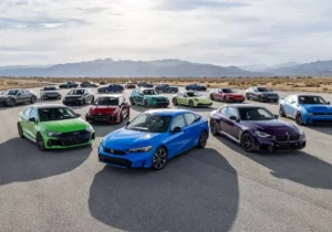 با خودروهای روز دنیا خداحافظی کنید!