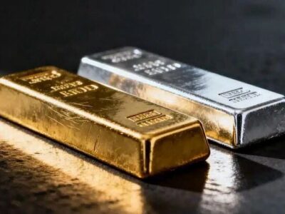 بازار جهانی طلا و نقره؛ از تنشهای ایران و آمریکا تا سیگنال صعودی نسبت دو فلز