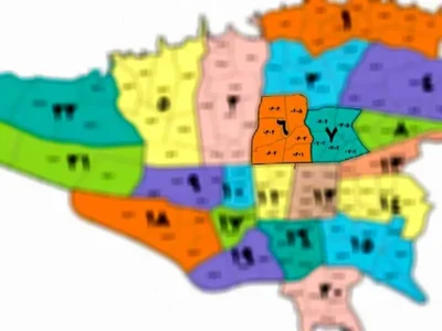 بازار ملک تهران در فاز انتظار