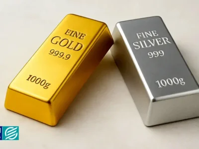 بازار نقره داغ شد / افزایش ۳ هزار تومانی هر گرم در یک روز