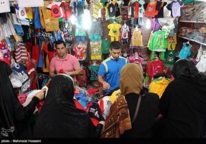 بازرسان سازمان حمایت به نمایشگاههای فروش بهاره میآیند
