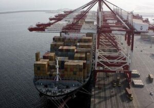 بخش خدمات، فرصت توسعه تجارت میان ایران و اروپا