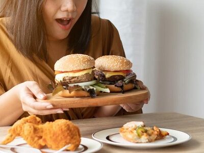 برای جلوگیری از پرخوری پس از ورزش و فعالیت بدنی این کارها را انجام دهید