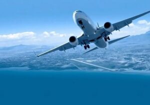 برقراری پروازهای فوقالعاده هما در مسیر تهران – قشم و مشهد