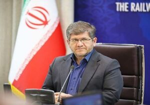 بهرهبرداری راه آهن چابهار – زاهدان در ابتدای سال آینده