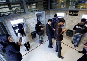 بی پولی به خودپردازها رسید| چالش کمبود اسکناس و سردرگمی مردم