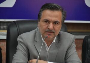 بیمارستان صحرایی گلستان در کمتر از سه ساعت برپا شد