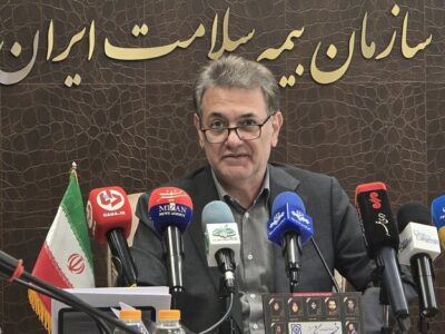 بیمه سلامت ۱۸۲.۵ همت بودجه نیاز دارد