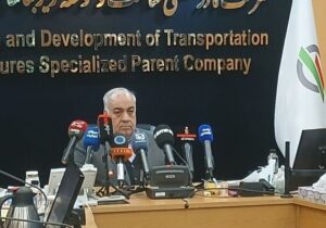 تامین سرمایه برای ۲۰ کریدور ریلی و بزرگراهی در دستور کار است