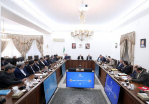 تاکید عارف بر تقویت تقسیم کار ملی برای بهبود معیشت مردم