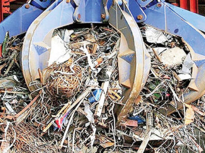 تداوم روند مثبت قیمت جهانی قراضه در فوریه ۲۰۲۶؛ مثبت ترین روند را بازار اروپا دارد