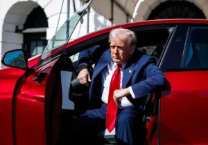 ترامپ بنزین را آزاد میکند