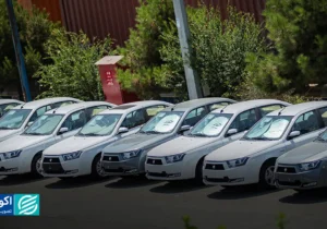 ترمز افزایش قیمت خودرو کشیده شد / جدول قیمتهای امروز