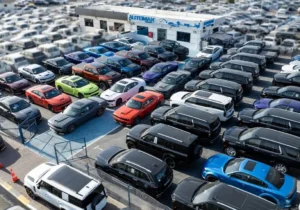 تعرفه واردات خودرو برای ایرانیان خارج از کشور/ ارزانی در کار نیست