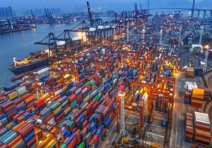 تغییر نقشه تجارت جهانی و ضرورت همگرایی منطقهای ایران در نظم چندقطبی نوظهور