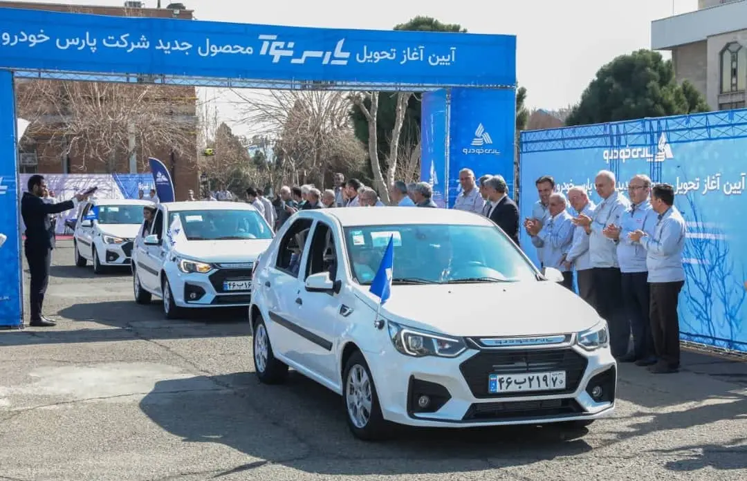 تندر ۹۰ دوباره تولید شد؟+ تصویر 3