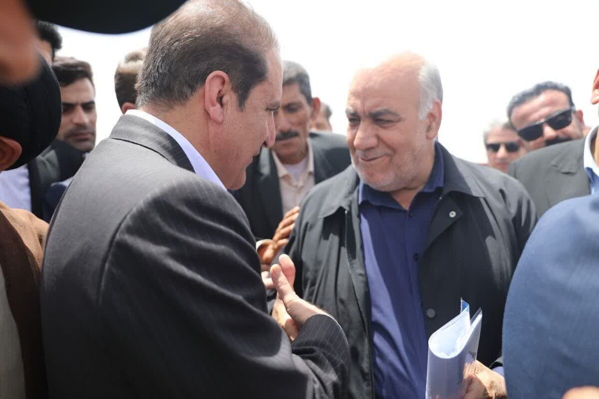 توافق ایران و روسیه بر سر تحویل اراضی خط ریلی رشت-آستارا | گره حقوقی رفع می شود؟ توافق ایران و روسیه بر سر تحویل اراضی خط ریلی رشت-آستارا | گره حقوقی رفع می شود؟