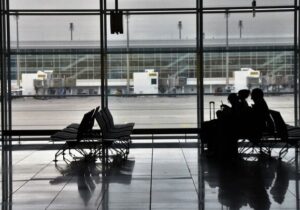 توسعه زیرساختهای فرودگاه ارومیه شتاب میگیرد