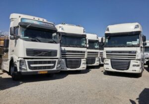 تیر خلاص به پیکر نوسازی حمل و نقل با امضاهای طلایی