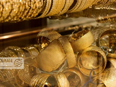 جدیدترین قیمت طلا امروز ۴ اسفند/ افزایش قیمت + جدول و جزئیات