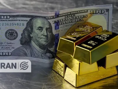 جدیدترین نرخ طلا و دلار امروز یکشنبه ۳ اسفند/ طلا افزایشی، دلار کاهشی + جدول کامل و جزئیات