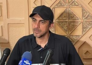 جنگ تمامعیار خیبر مقابل چادرملو / رحمتی به هواداران پیام داد