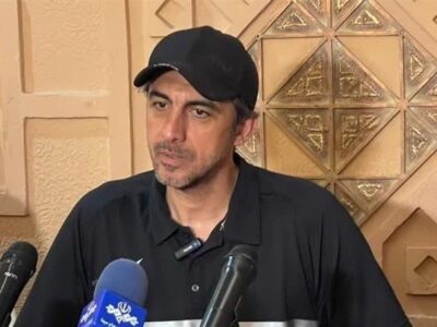 جنگ تمامعیار خیبر مقابل چادرملو / رحمتی به هواداران پیام داد