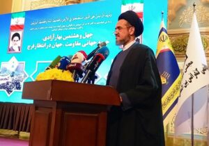 حجتالاسلام موسوی: معیار ما اسلام است؛ ایرانی، عراقی و یمنی معنا ندارد