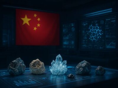 خیز ترامپ برای تشکیل اتحادیه مواد معدنی کمیاب؛ چرا پکن دست برتر را حفظ میکند؟