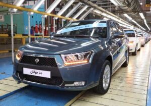 دخالت های دولت در قیمت گذاری، تولید خودرو را تعطیل می کند