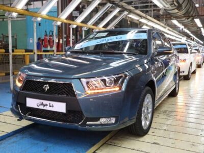 دخالت های دولت در قیمت گذاری، تولید خودرو را تعطیل می کند