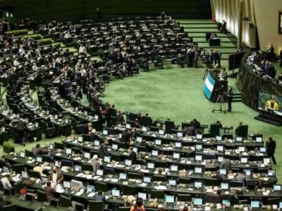 درخواست فوری یک نماینده از وزیر نفت