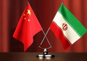 رئیس جمهور چین: چین و ایران دوستان و شرکای خوبی هستند