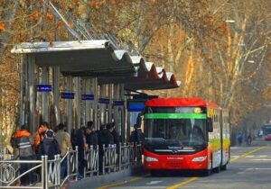 راه اندازی اتوبوس مخصوص بانوان| این سرویسها از پنجشبه در خطوط بیآرتی فعال است