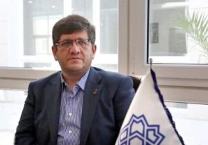 راهآهن کاشمر – بافق و مشهد – سرخس دو خطه میشود