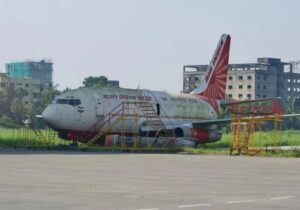 راهاندازی خط تولید جدید بوئینگ