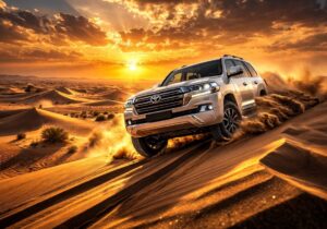 راهنمای جامع تور سافاری دبی؛ قیمت، امکانات و خرید بلیط با بهترین آفر