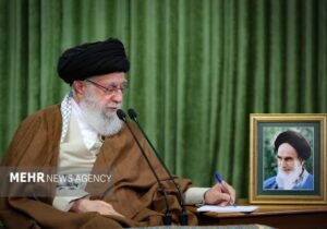 رهبر انقلاب: روایت‌های پیشرفت باید به گوش و دل جوانان برسد